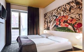 B&B Hotel Bremen-Ueberseestadt